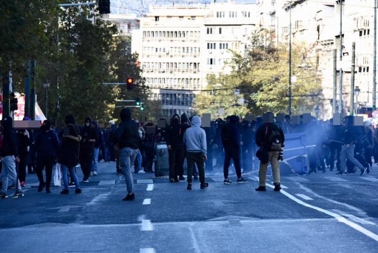 ΑΕΚ – ΠΑΟΚ: Ένταση σε σύνδεσμο με οπαδούς του ΠΑΟΚ