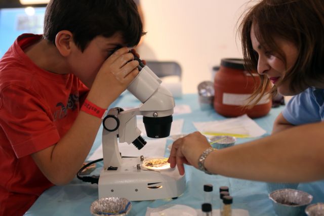 Οκτώ Έλληνες στους επιστήμονες με τη μεγαλύτερη ερευνητική επιρροή