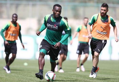 Κοντά σε νέο -3 ο Παναθηναϊκός για την υπόθεση Εσιέν