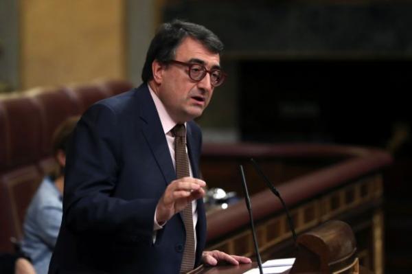 Οι Βάσκοι ανατρέπουν τον Ραχόι