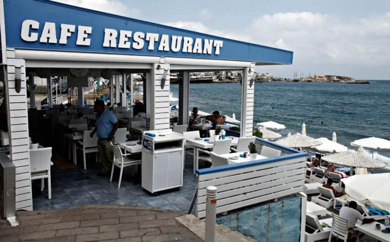 Από την Πρωτομαγιά ξεκίνησαν οι έλεγχοι της ΑΑΔΕ στα νησιά [Εικόνες]