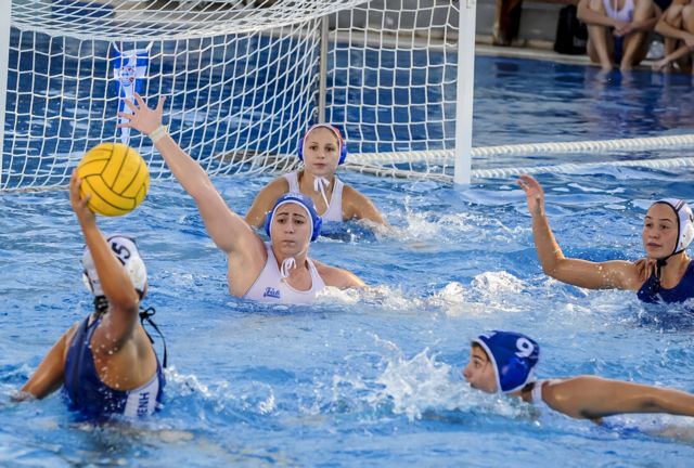 Πήρε την 3η θέση και το ευρωπαϊκό εισιτήριο ο Εθνικός