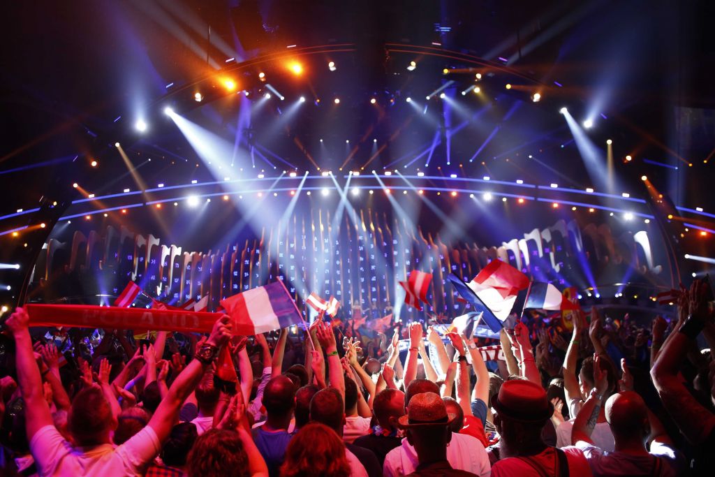 Eurovision: Δεν πέρασε η Ελλάδα, στον τελικό η Κύπρος