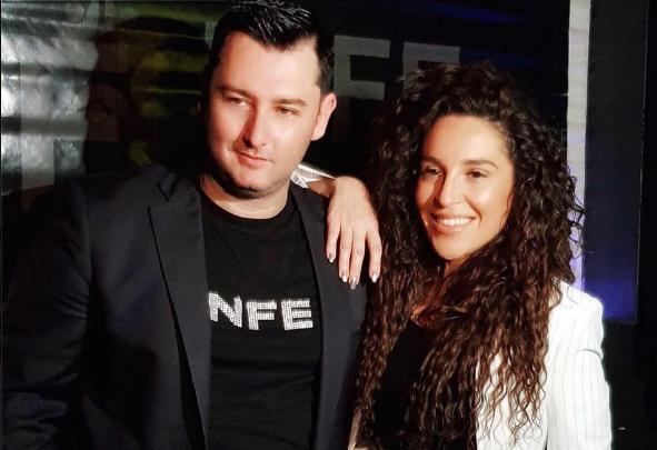 Μαχαιρώθηκε Ελληνας δημοσιογράφος στη Eurovision