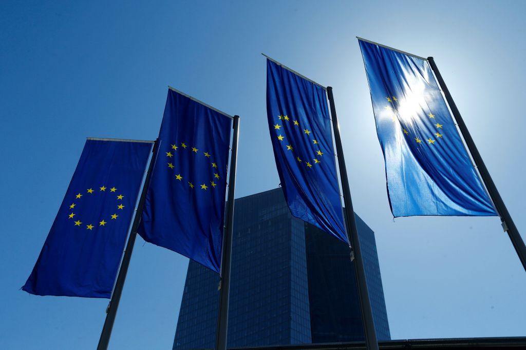 Λε Μερ: Η Ευρωζώνη δεν αντέχει οικονομικές αποκλίσεις μεταξύ των κρατών-μελών