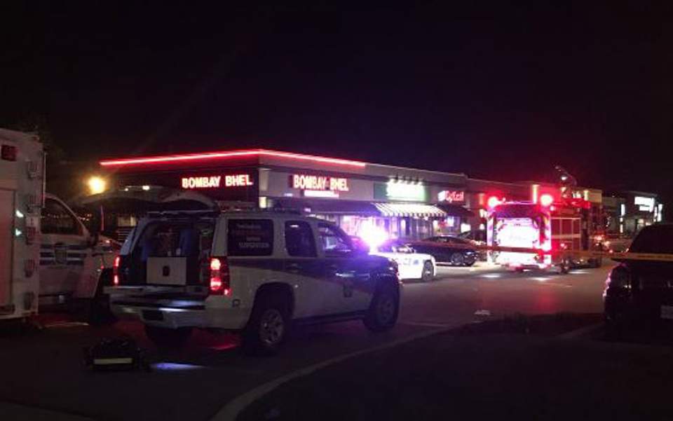 Τορόντο: Έκρηξη βόμβας σε εστιατόριο - 15 τραυματίες