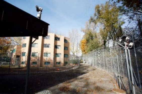 Κινηματογραφική απόδραση κρατουμένων στην Ελβετία