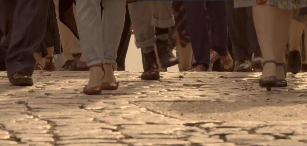 Το τρέιλερ του φετινού Φεστιβάλ Αθηνών και Επιδαύρου