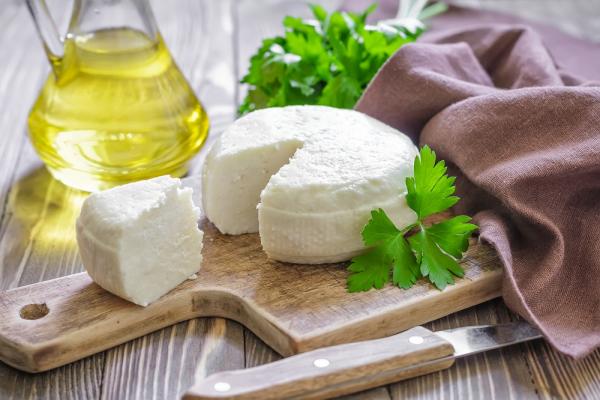 Δύο νέα προγράμματα προώθησης της φέτας στις διεθνείς αγορές