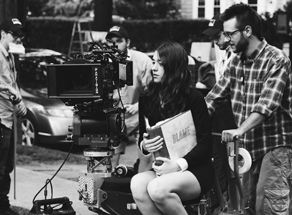 Oι 5 θηλυκές film makers που πρέπει να γνωρίσεις