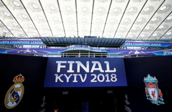 Ρεάλ Μαδρίτης – Λίβερπουλ μέσα από τους αριθμούς