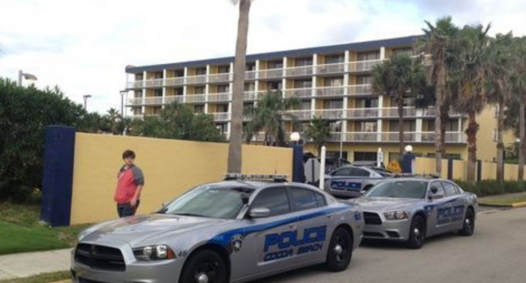 Ένοπλος πυροβόλησε σε συγκρότημα κατοικιών στην Φλόριντα