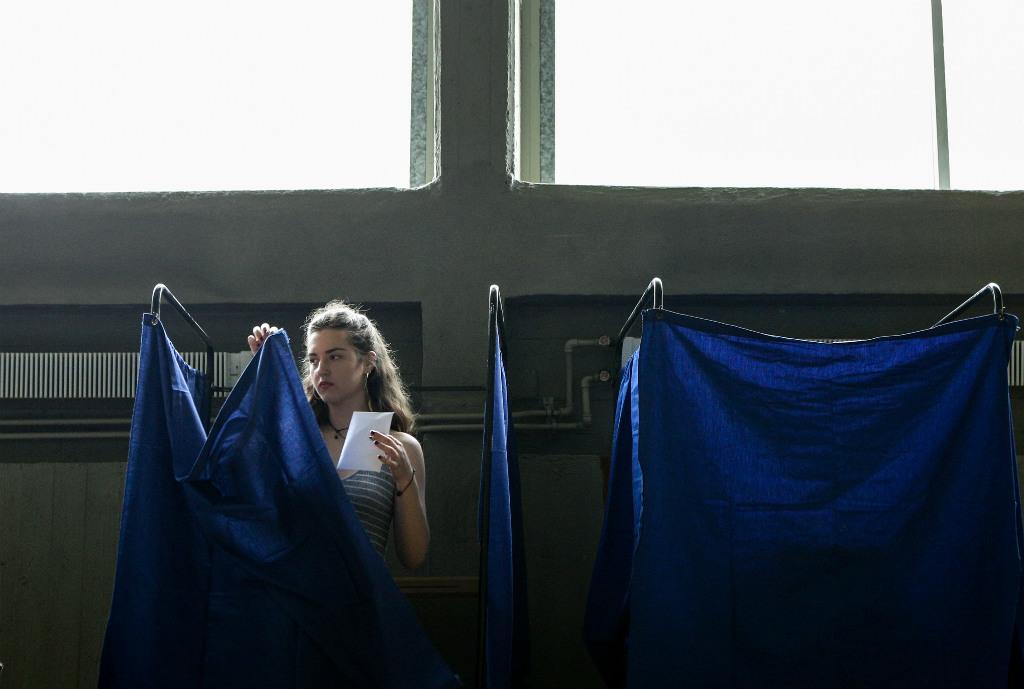 ΔΑΠ-ΝΔΦΚ και αποχή «πρωταγωνιστές» των φοιτητικών εκλογών