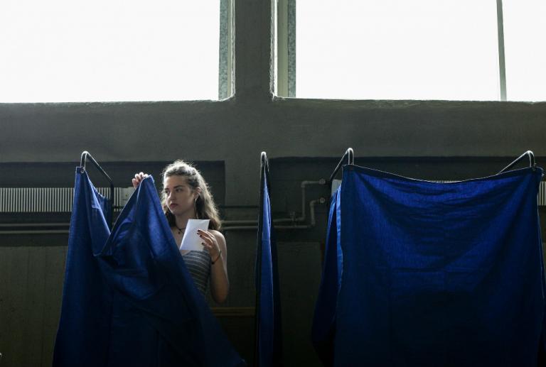 ΔΑΠ-ΝΔΦΚ και αποχή «πρωταγωνιστές» των φοιτητικών εκλογών