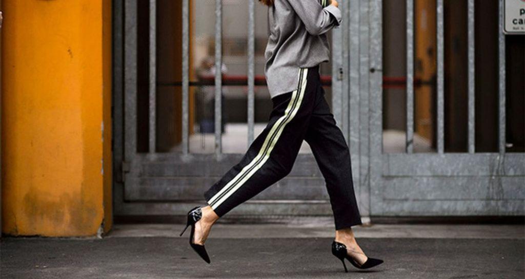 Αθλητική φόρμα για… κοκτέιλ