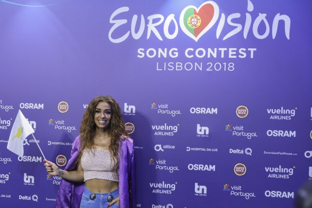 H σύγκρουση Ισραήλ-Παλαιστίνης στέλνει τη Eurovision στην Κύπρο(;)