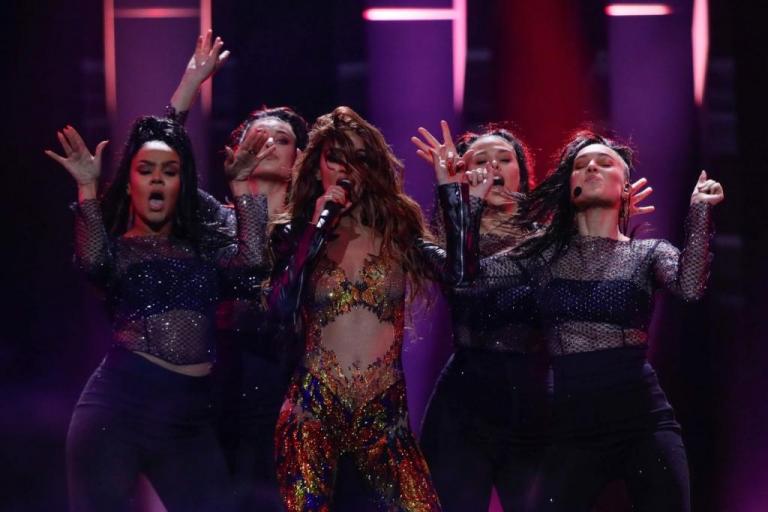 Eurovision: Πρόβες για Ελλάδα και Κύπρο – «Εκτόξευση» της Φουρέιρα στα στοιχήματα [Βίντεο]