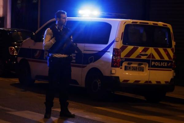 Απετράπη νέα επίθεση στη Γαλλία – Δύο συλλήψεις