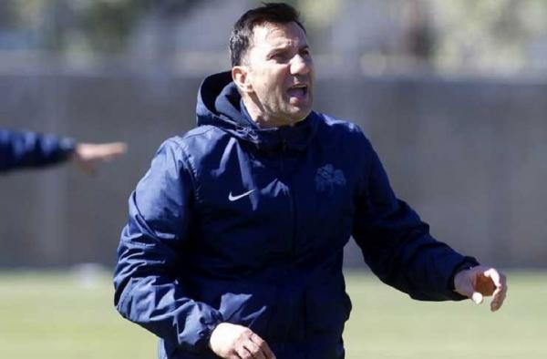 Φραντζέσκος: Ο ΠΑΟΚ έχει ένα μικρό προβάδισμα για το κύπελλο