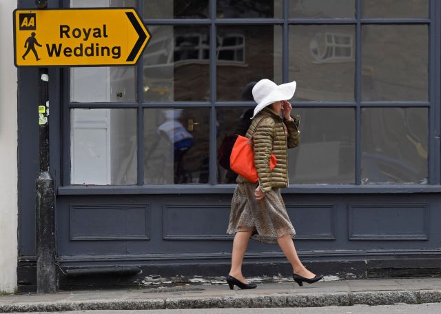 Βασιλικοί γάμοι που άφησαν εποχή – Τα περίεργα και τα ευτράπελα