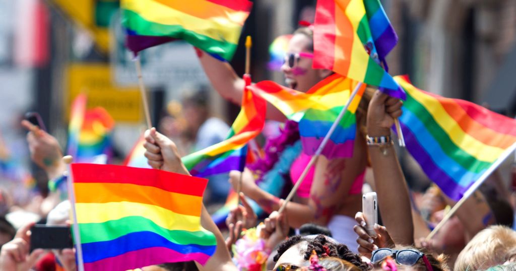 Τέλος το gay pride στο Λίβανο - Συνέλαβαν τον διοργανωτή του