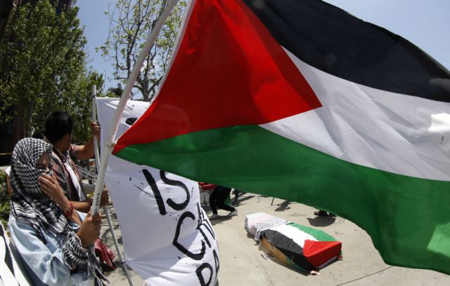 Συγκαλείται το Συμβούλιο Ασφαλείας του ΟΗΕ μετά την αιματοχυσία στη Γάζα
