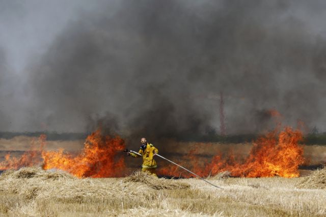 ΟΗΕ: Στα πρόθυρα νέου πολέμου η Γάζα