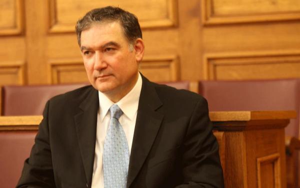 Ο «βολικός» ένοχος που μας έβαλε στα Μνημόνια