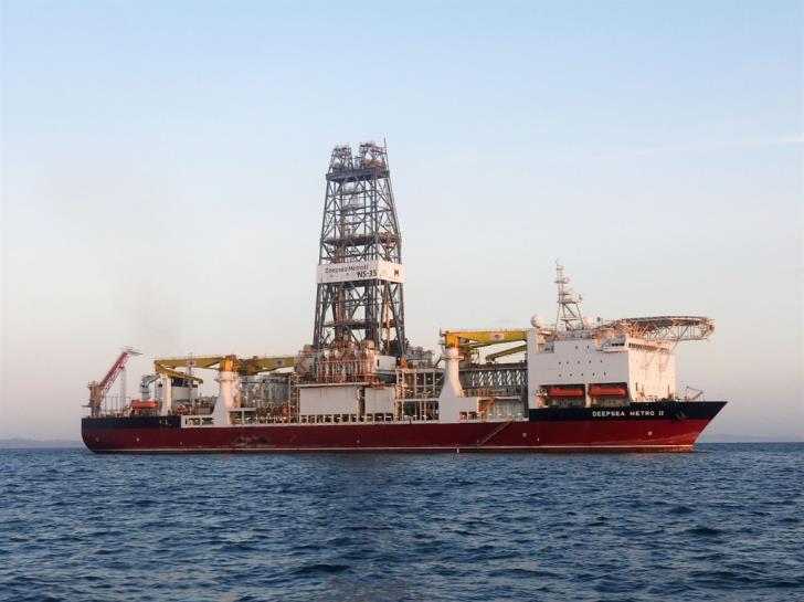 Γεώτρηση στην κυπριακή ΑΟΖ προετοιμάζει η Τουρκία