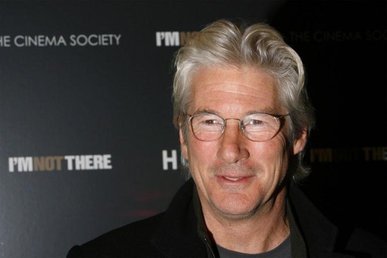 Ο Ρίτσαρντ Γκιρ επιστρέφει στην τηλεόραση 30 χρόνια μετά