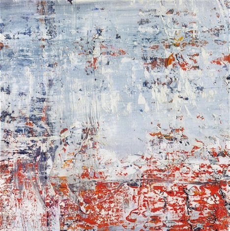 Ο γερμανός ζωγράφος Γκέρχαρντ Ρίχτερ προσφέρει μέσω των έργων του στέγη σε αστέγους