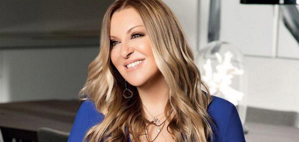 Το μήνυμα της Ναταλίας Γερμανού για την επέτειο θανάτου του Φρέντυ