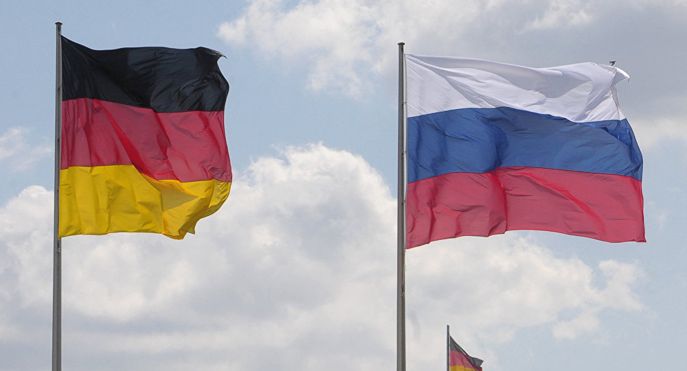Να τηρηθεί η συμφωνία με το Ιράν, τονίζουν Ρωσία - Γερμανία