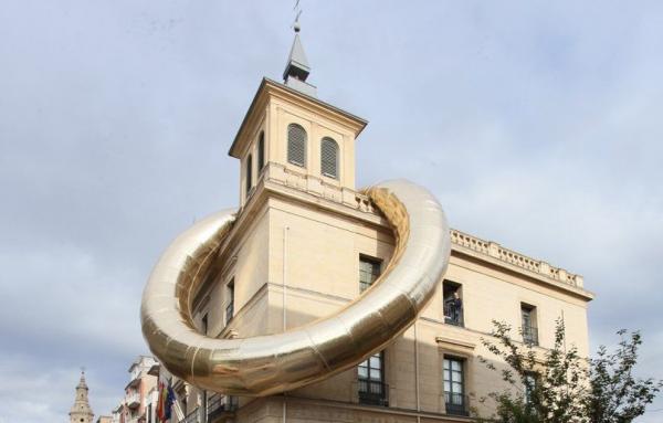 Το Instituto Esudios Riojanos είπε το ναι!