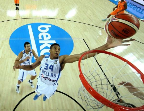 Χωρίς Γιάννη η Εθνική στο τρίτο «παράθυρο» των προκριματικών