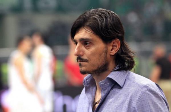 «Επίθεση» Γιαννακόπουλου κατά της ΑΕΚ για το ΟΑΚΑ