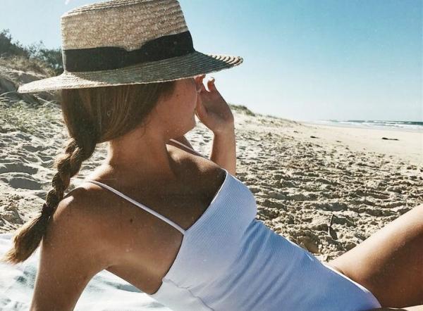 Το check-list για τις εμφανίσεις στην παραλία