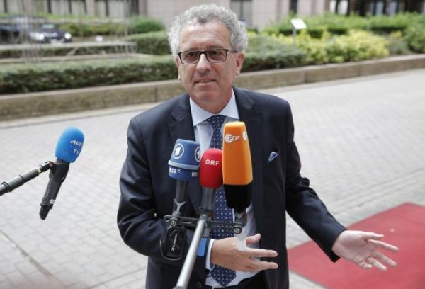 Γκραμένια: Να προχωρήσει η ελάφρυνση του χρέους