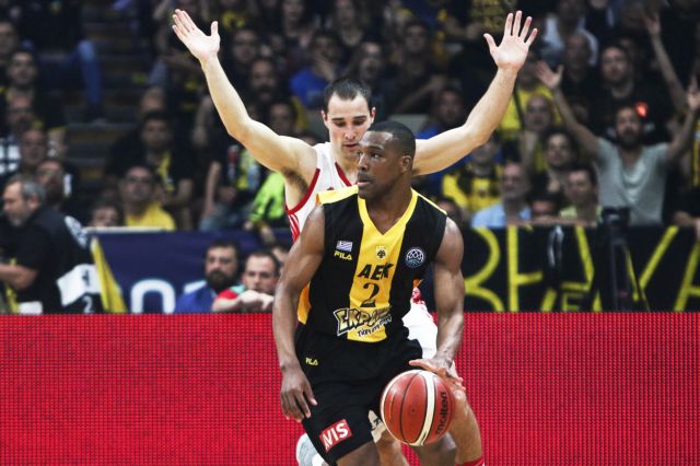 Έτσι εκτέλεσε τη Μονακό ο Γκριν (Βίντεο)