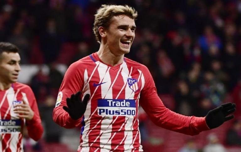 Γκριεζμάν: Δεν είναι ώρα να μιλήσω για το μέλλον μου