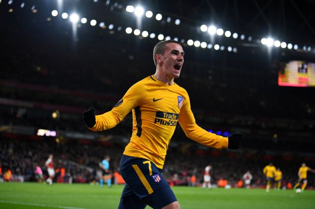 Η Μαρσέιγ το πλεονέκτημα, όλα ανοιχτά στο Ατλέτικο – Άρσεναλ