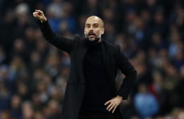 Γκουαρντιόλα: Θέλουμε να πάρουμε έναν ή δύο παίκτες