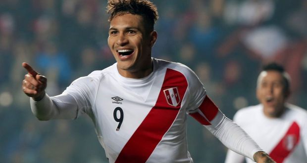 Ελεύθερος να συμμετάσχει στο Μουντιάλ ο Γκερέιρο