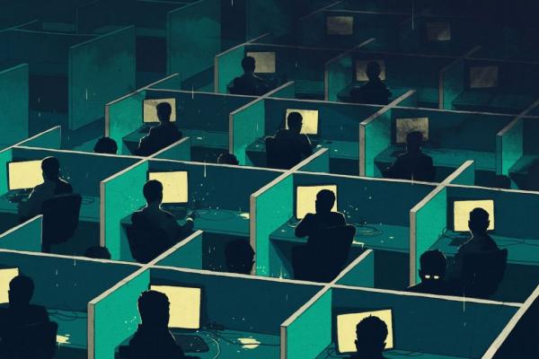 Σε ισχύ ο πρώτος κανονισμός της ΕΕ για την κυβερνοασφάλεια