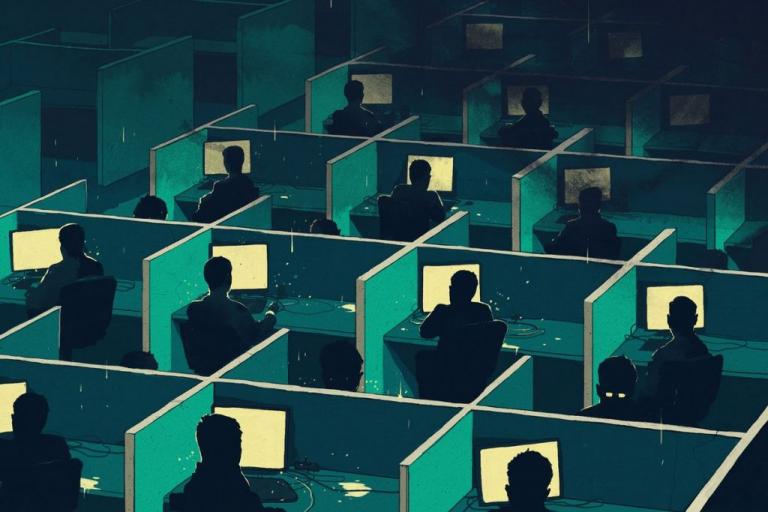 Σε ισχύ ο πρώτος κανονισμός της ΕΕ για την κυβερνοασφάλεια