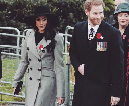 Η Louis Vuitton γιορτάζει τον βασιλικό γάμο με μια συλλεκτική τσάντα