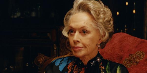 Τίπι Χέντρεν: Mοντέλο, ηθοποιός, ακτιβίστρια και πάλι μοντέλο