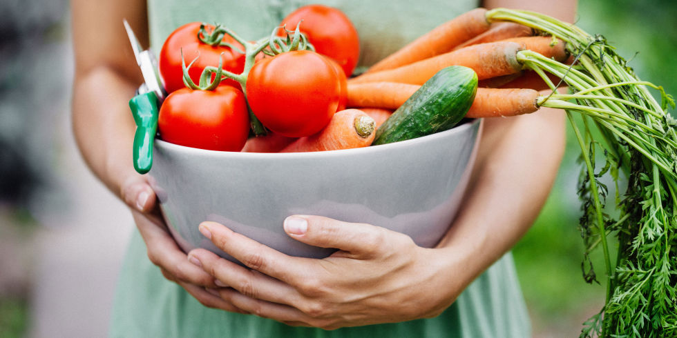 Η υγιεινή διατροφή μειώνει τον κίνδυνο εκδήλωσης καρκίνου