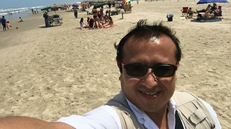 «Σκότωσαν στο ξύλο» δημοσιογράφο στο Μεξικό