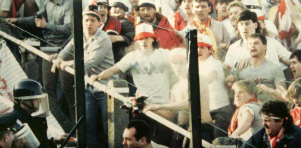 Χέιζελ, 29/05/1989: Requiem For A Cup Final… [Εικόνες & video]